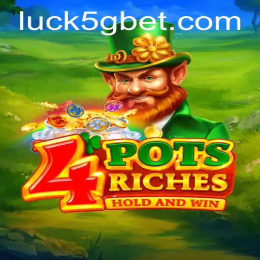 4potsriches: Explore the Thrills and Mechanics of This Exciting Game