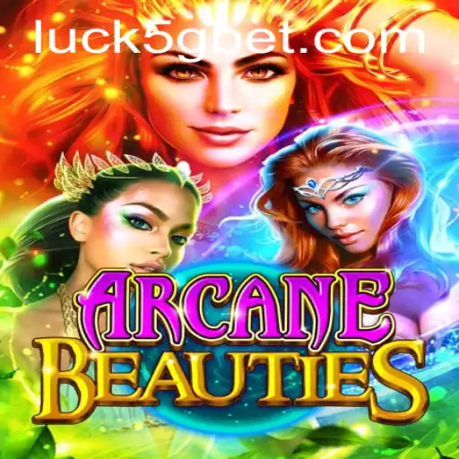 ArcaneBeauties: A Mystical Journey into Interactive Fantasy
