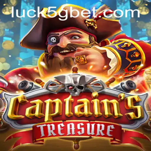 Experience the Thrill of CaptainssTreasure