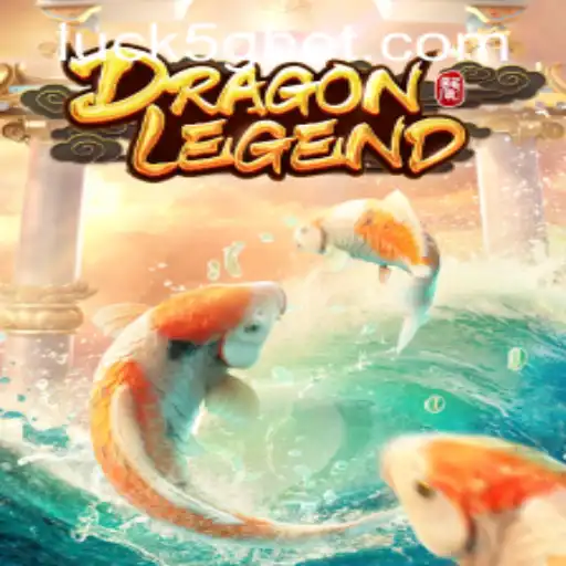 Discover the Mystical World of DragonLegend and Access 5gbet PH Login
