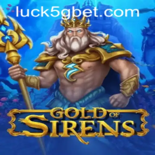 Exploring the Mesmerizing World of GoldofSirens and the Connection to 5gbet PH Login