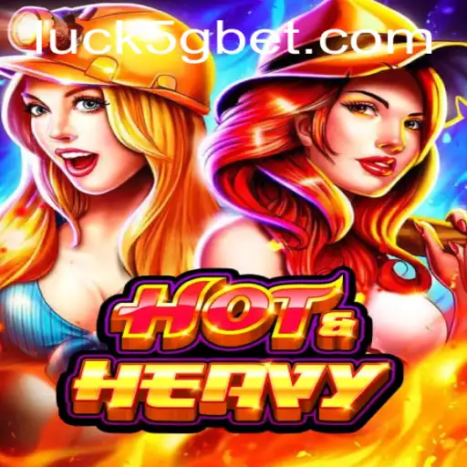Exploring HotHeavy: A Thrilling Gaming Experience with 5gbet PH Login