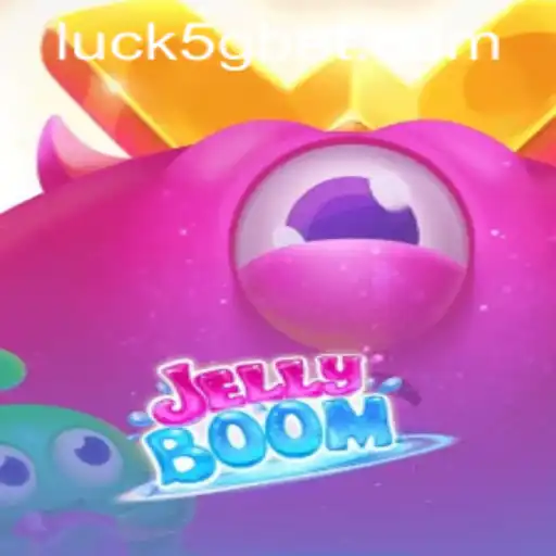 JellyBoom: A Dazzling Arcade Adventure and 5gbet PH Login for Enthusiasts