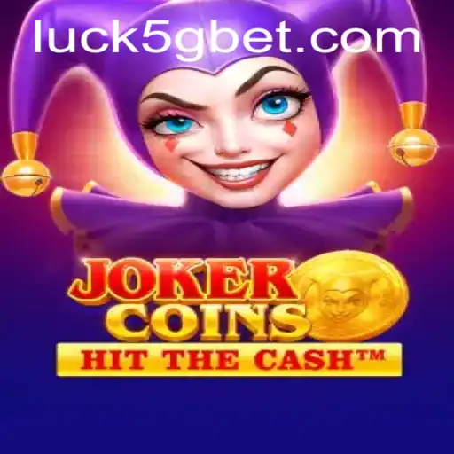 Exploring JokerCoins: The Innovative Gaming Experience with 5gbet PH Login