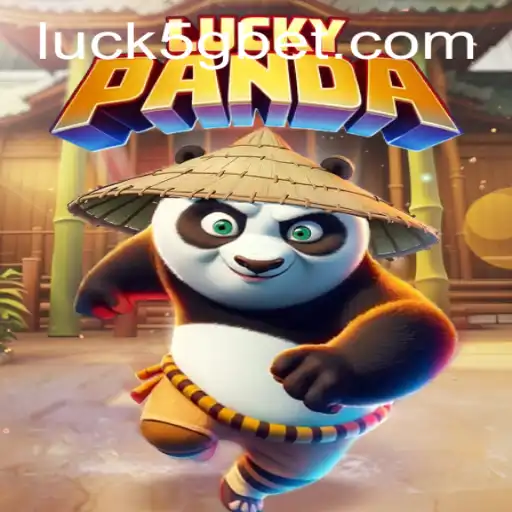 Discovering LuckyPanda: The Thrill of Online Entertainment