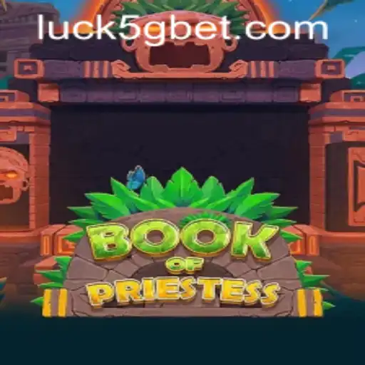 Exploring the Enchanting World of BookOfPriestess and Its Connection to 5gbet PH Login