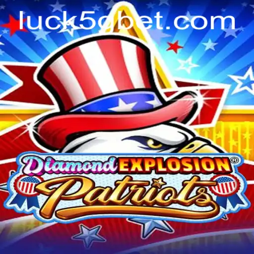 DiamondExplosionPatriots: An Intriguing Blend of Strategy and Spectacle