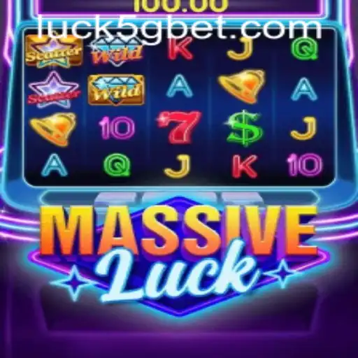 MassiveLuck: The New Phenomenon in the Gaming World