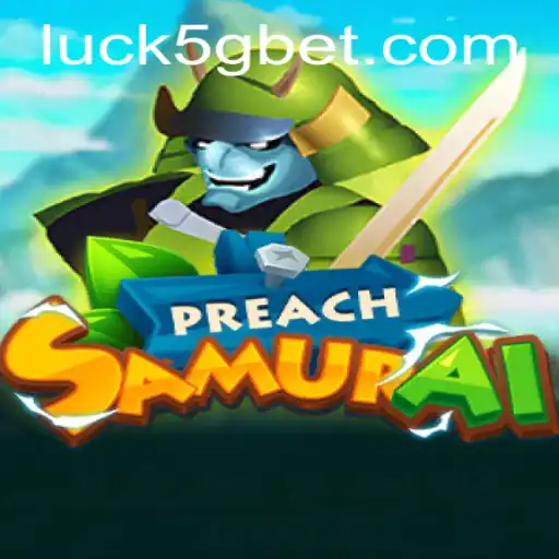 Discover the Dynamic World of PreachSamurai: An Exploration into Strategy and Justice
