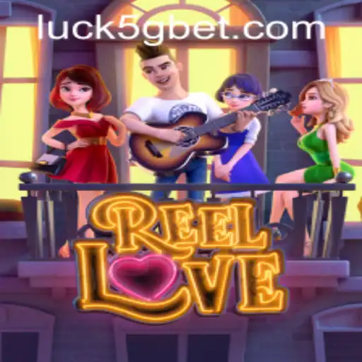 ReelLove: A Journey into the Heart of Gaming with 5gbet PH Login