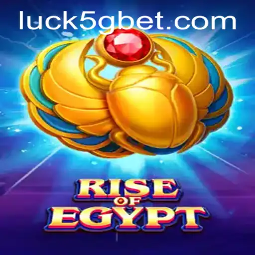 Rise of Egypt: Unveiling the Mystical World of Ancient Slots with 5gbet PH Login