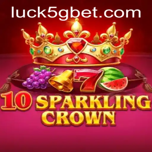 Exploring the Exciting World of 10SparklingCrown at 5gbet PH Login