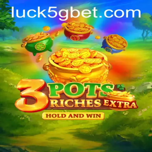 Exploring the Intriguing World of 3potsExtra and the 5gbet PH Login Experience