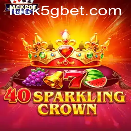 Discover the Exciting World of 40SparklingCrown and Navigate 5gbet PH Login