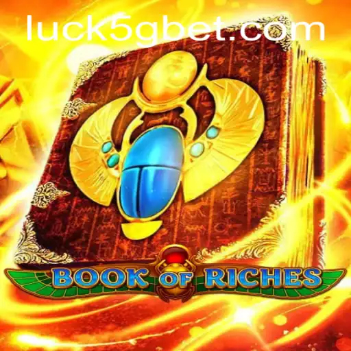 Exploring the Excitement of BookofRiches and Accessing 5gbet PH Login