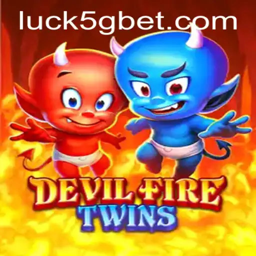 DevilFireTwins: An Exciting Adventure Awaits with 5gbet PH Login