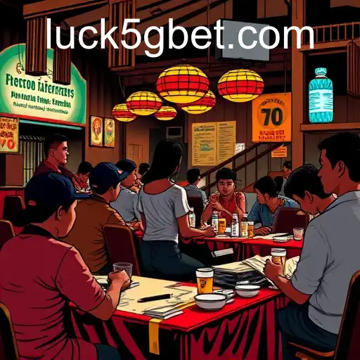 The Intricacies of Jueteng: A Closer Look