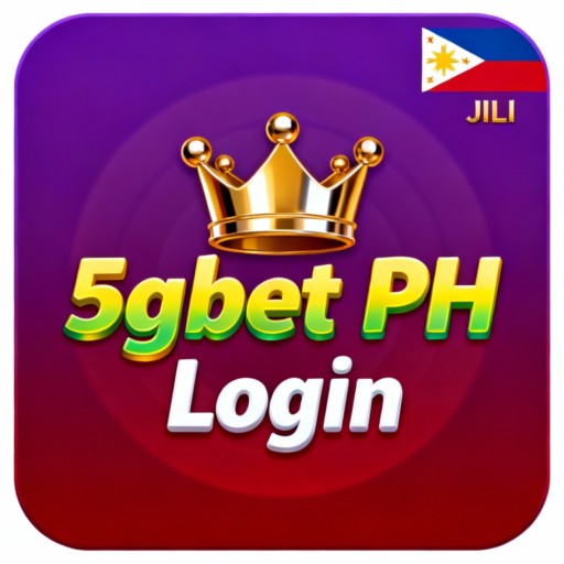 5gbet PH Login