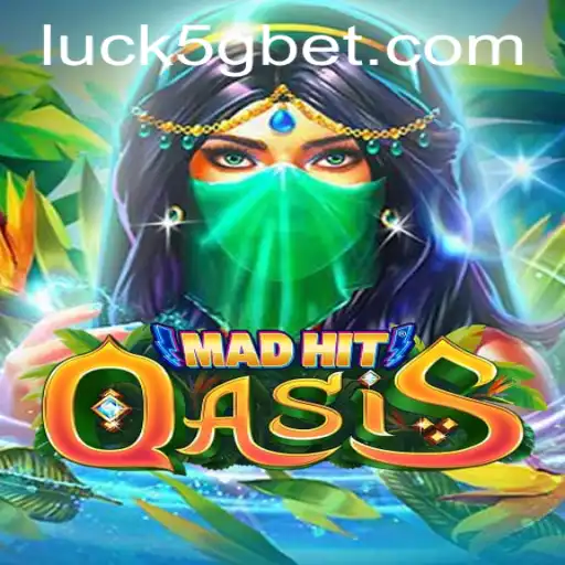 Unveiling the Exciting World of MadHitOasis: An Immersive Gaming Experience