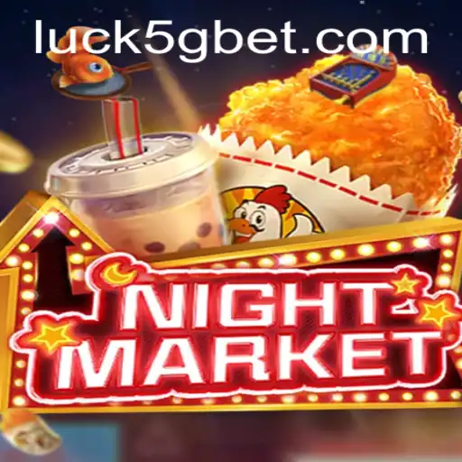 Exploring the Thrills of NIGHTMARKET and Navigating 5gbet PH Login