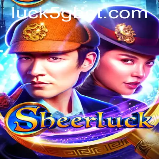 Unveiling Sheerluck: A Thrilling New Gaming Experience