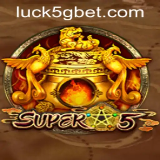 Exploring Super5: A Captivating Journey into the World of Gaming