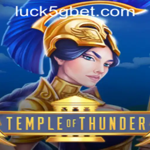 Discover the Exciting World of TempleofThunder and 5gbet PH Login