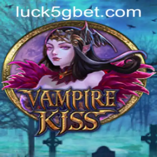 VampireKiss: A Mysterious Adventure Awaits!
