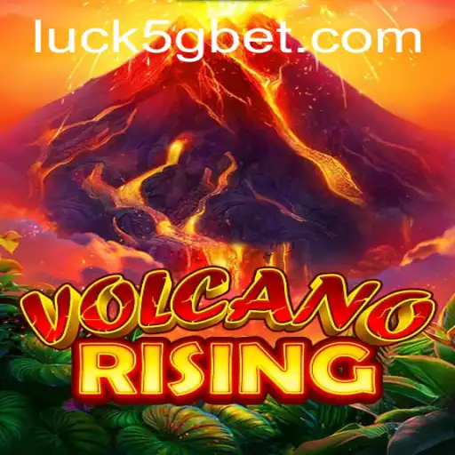 VolcanoRising: An Interactive Journey into a World of Adventure and Strategy