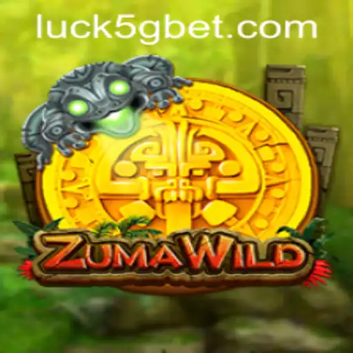 Exploring ZumaWild: Thrills and Spins with 5gbet PH Login