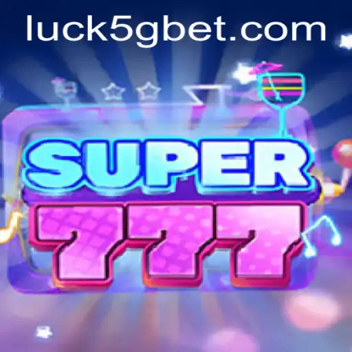 Discovering Super777: A Thrilling Adventure in Online Gaming