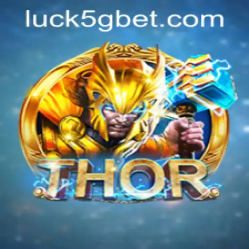 Exploring the World of THOR Game and 5gbet PH Login: A Comprehensive Guide