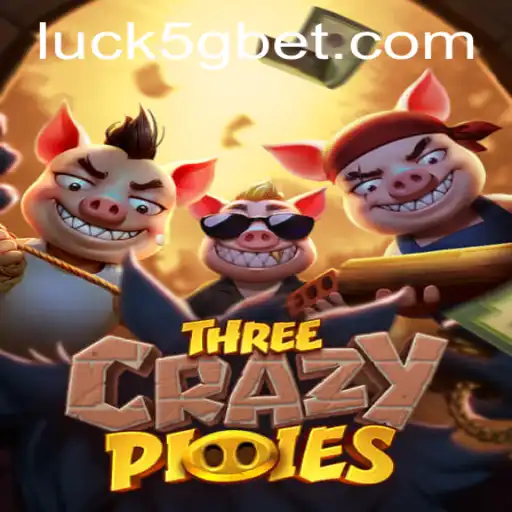 Exploring the World of ThreeCrazyPiggies and 5gbet PH Login