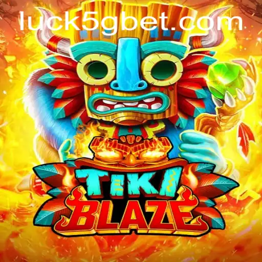 Exploring the Exhilarating World of TikiBlaze