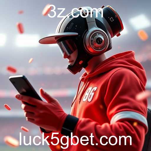 5gbet: A Revolução dos Jogos e Apostas Online em 2025