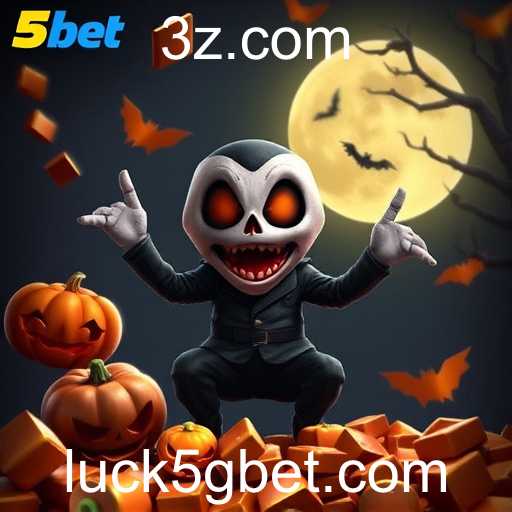 5gbet: A Revolução do Entretenimento Online em 2025