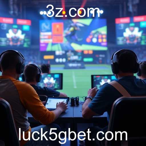 A Nova Era dos Jogos Online no Brasil