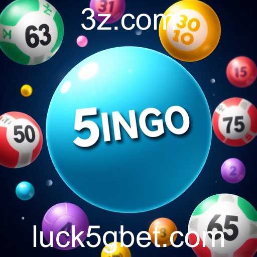 Bingo: Tradição e Inovação no 5gbet