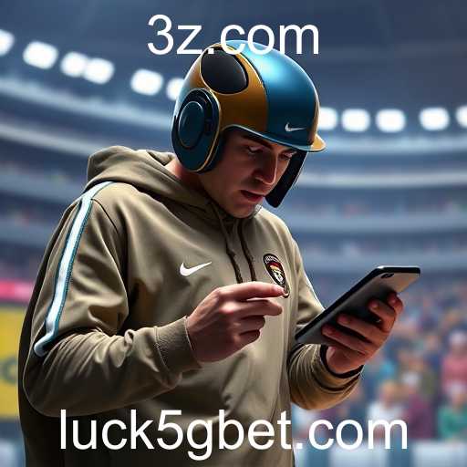 Avanço da Aposta Digital no Brasil