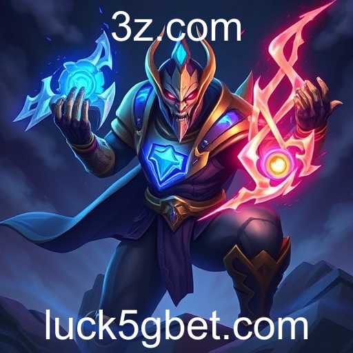 Expansão e Inovações nos Jogos 5gbet