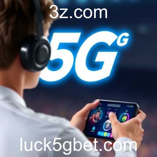 Expansão dos Jogos Online no Brasil com 5gbet