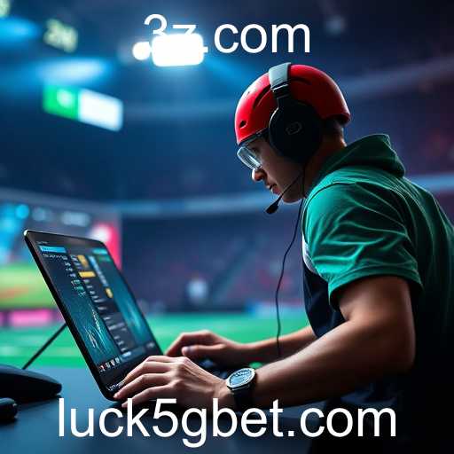 Cenário Atual e Futuro da Indústria de Apostas Online no Brasil