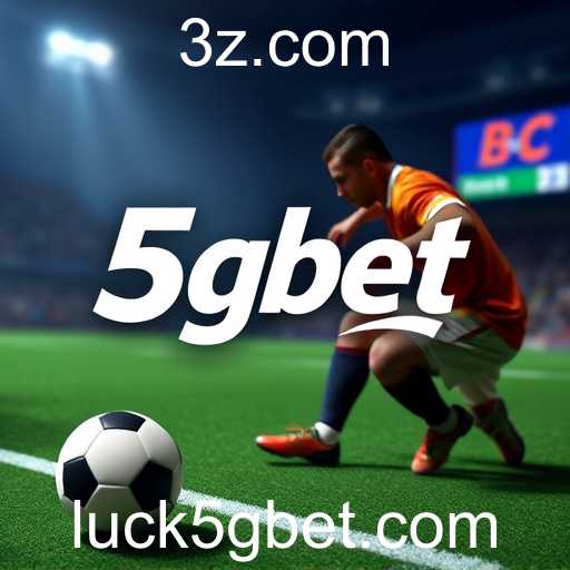 Impacto do 5gbet na Indústria de Jogos Online