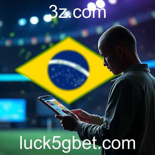 Impacto Crescente das Apostas Online no Brasil em 2025