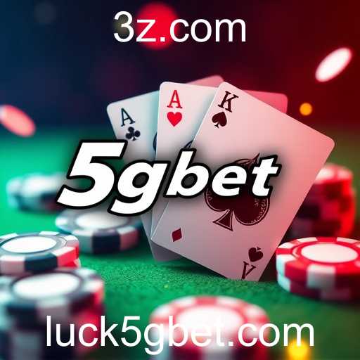 A Ascensão do Poker Online na Plataforma 5gbet