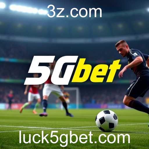 Explorando as Apostas Esportivas no 5gbet